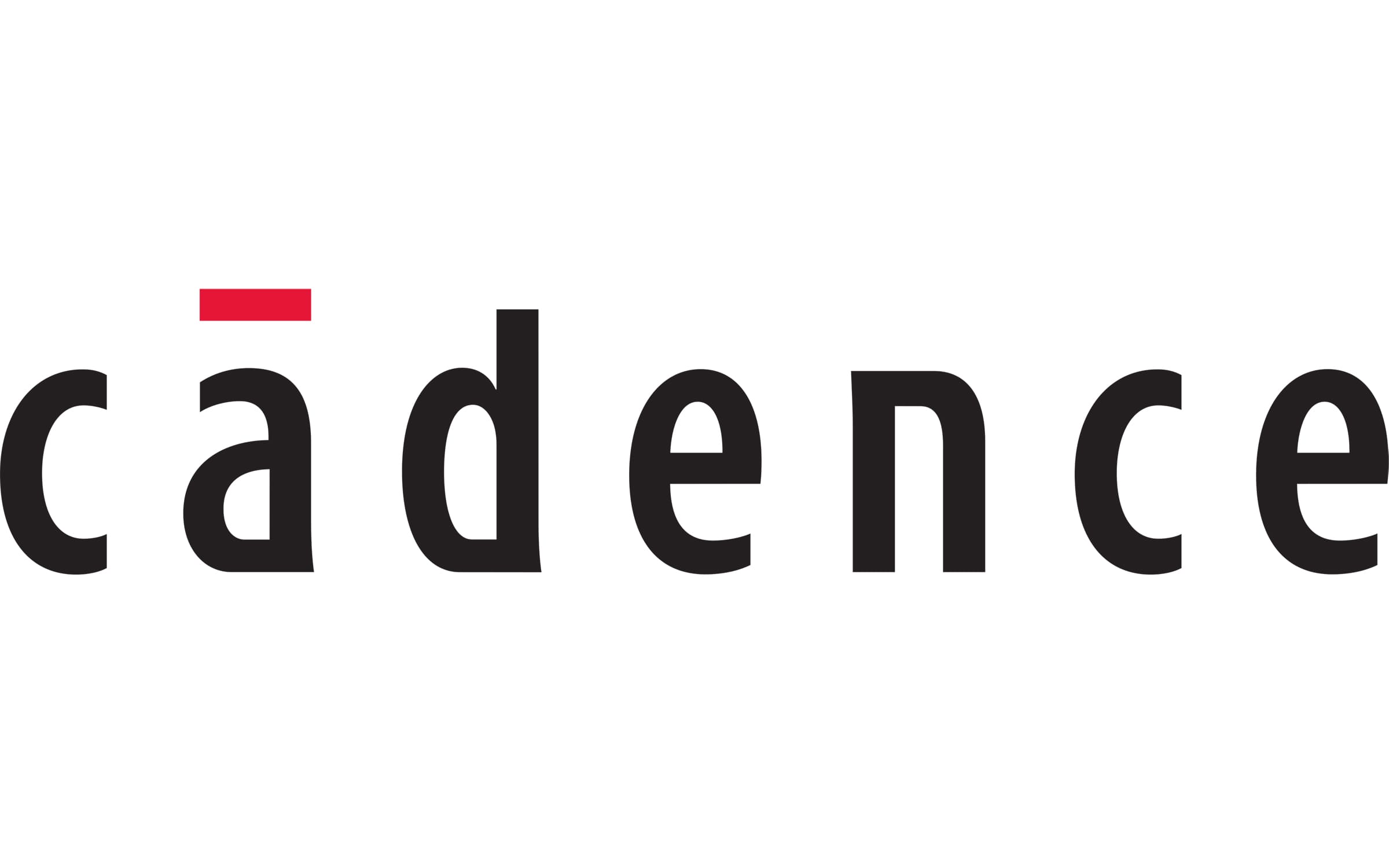Cadence